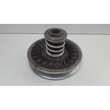 CLUTCH PULLEY TMAX 530 14  59C176600000 - 59C176700000