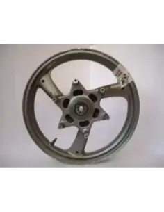 FRONT WHEEL DIVERSION 600