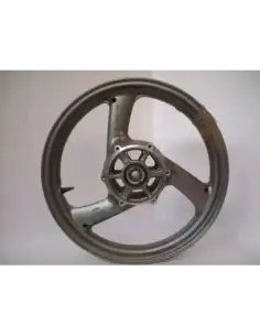 FRONT WHEEL DIVERSION 600