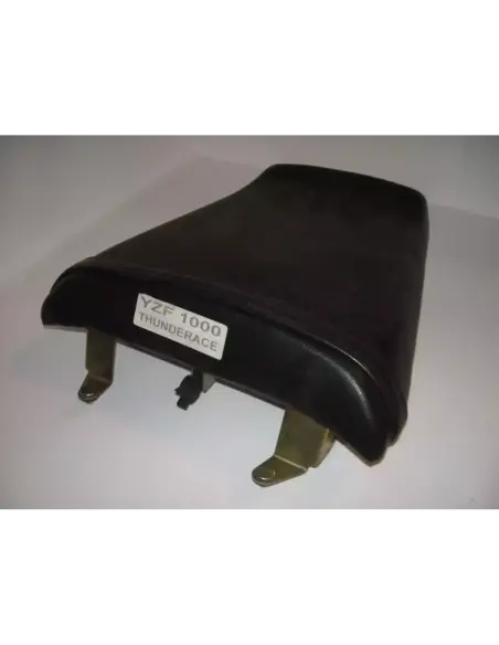 asiento trasero thunderace 1000