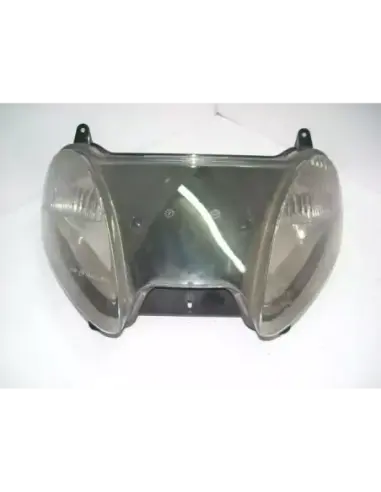 FARO MAJESTY 125 03-07