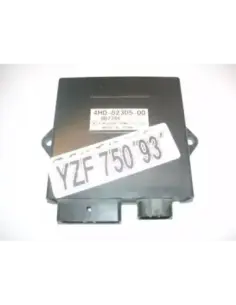 CDI YZF 750