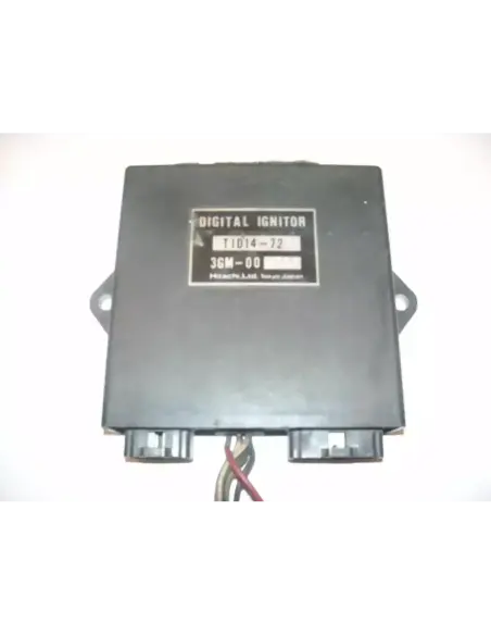 CDI FZR 1000 89-90