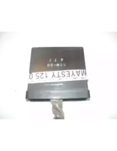 CDI MAJESTY 125 03-06