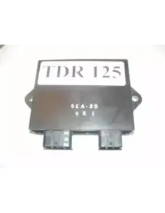 CDI TDR 125