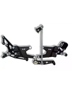 FOOTREST SET R1 04-06