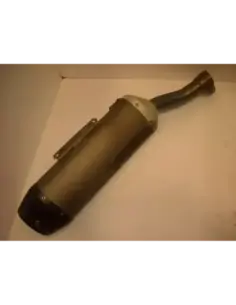 RIGHT EXHAUST R1 07-08