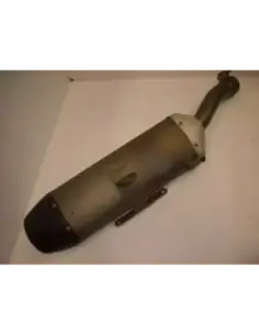 RIGHT EXHAUST R1 07-08 2
