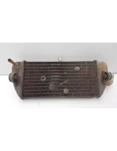 RADIATOR XMAX 125 06-09 1B9E24600000 2