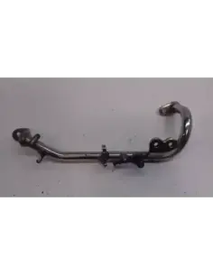 SOPORTE ESTRIBERA VIRAGO 535 DER