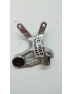 SOPORTE ESTRIBERA YZF 1000 TRASERO DERECHO 2
