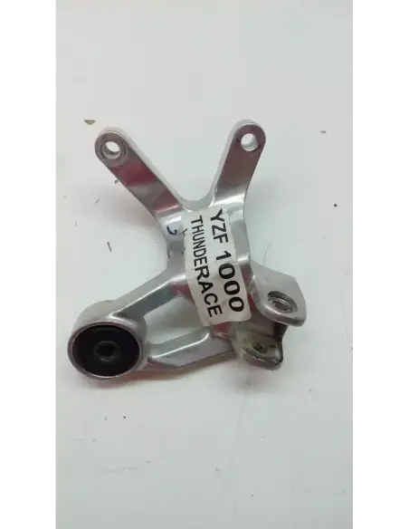 SOPORTE ESTRIBERA YZF 1000 TRASERO DERECHO