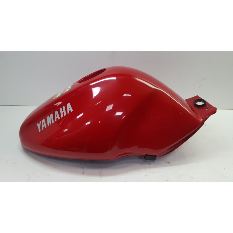 FUEL TANK DIVERSION 600 -98 RED