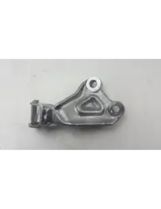 LEFT FRONT FOOTREST SUPPORT V-MAX 1200 2