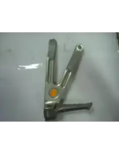 SOPORTE ESTRIBERA FZR 400 TRA-IZQ