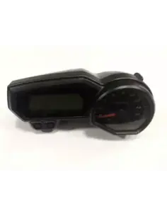 SPEEDOMETER YAMAHA FZ6 S2 ABS 53.000  07-10  Second-hand scrapping