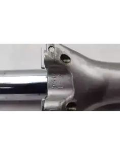 LEFT FORK VIRAGO 750 2