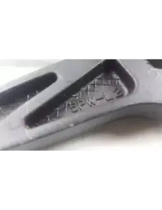 LEFT FORK R1 02-03 2