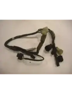 INSTALACION RELOJES FZ6 04-05