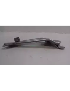 RIGHT REAR FOOTREST SUPPORT YBR 125 10-15 3D9F74620000 2