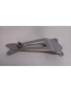 RIGHT REAR FOOTREST SUPPORT YBR 125 10-15 3D9F74620000