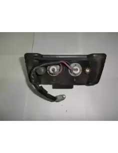 PILOTO YZF 1000