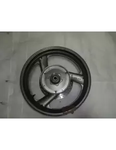 REAR WHEEL DIVERSION 900