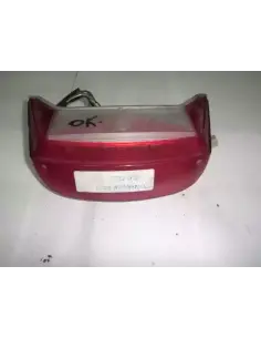 TAILLIGHT DIVERSION 600 92-00 2