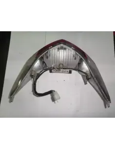 PILOTO CYGNUS 125