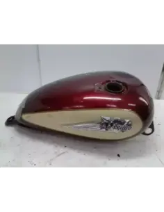 FUEL TANK VIRAGO 535 2
