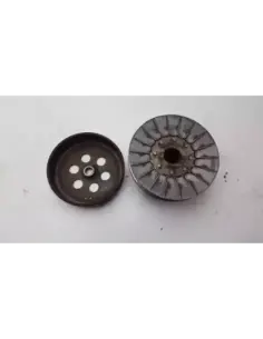 CLUTCH XMAX 250 07-09