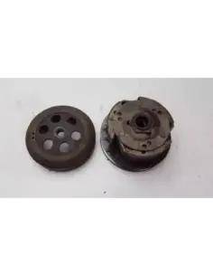 CLUTCH XMAX 250 07-09 2