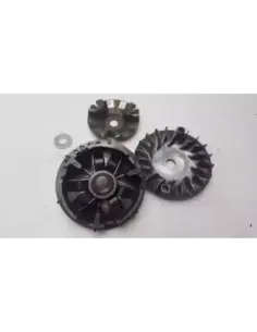 VARIATOR XMAX 125 06-09 1B9E76060000 - 1B9E76061000 - 1B9E76230000