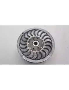 SECONDARY CLUTCH TMAX 500 00-06