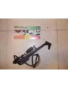 PATA DE CABRA MT 03