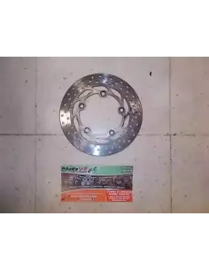 DISCO DE FRENO TRASERO MT 03
