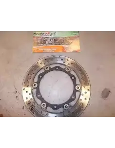 FRONT DISC TMAX 500 08-10