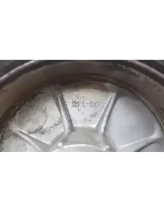 REAR WHEEL SR 250 2