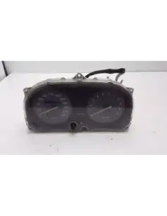 SPEEDOMETER YAMAHA DIVERSION 600 91-93 Second-hand scrapping