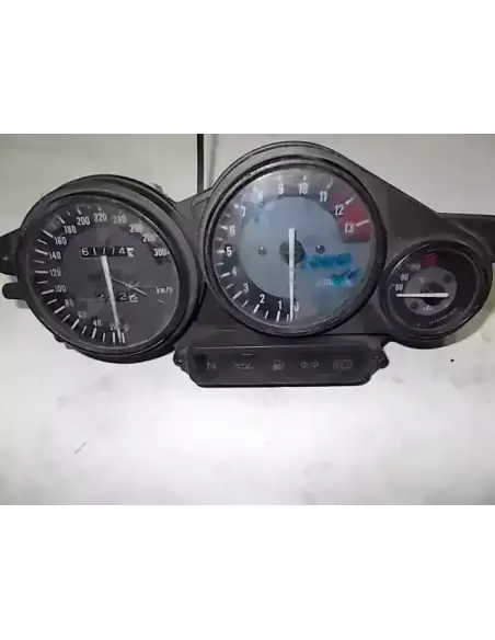 Reloj YAMAHA YZF 1000 THUNDERACE