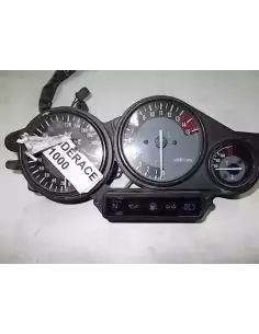 Reloj YAMAHA YZF 1000 THUNDERACE 2