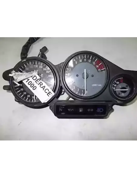 Reloj YAMAHA YZF 1000 THUNDERACE