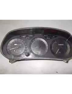 SPEEDOMETER YAMAHA FJ 1100 Second-hand scrapping