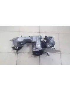 Used Yamaha Majesty 125 Engine 1998-2001 2
