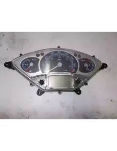 SPEEDOMETER YAMAHA XMAX 250 06 2 MODELOS Second-hand scrapping 2