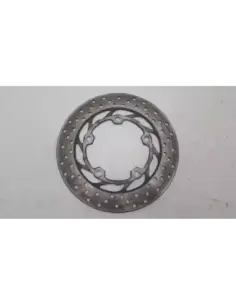 DISCO DE FRENO TRASERO FZ6 04-06