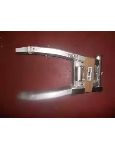 BASCULANTE THUNDERACE 1000