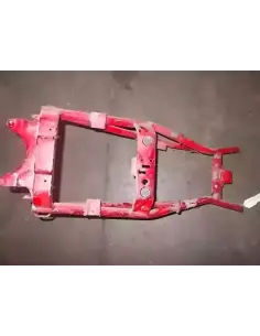 SUBFRAME DIVERSION 600