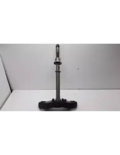 LOWER POST XMAX 250 06-09
