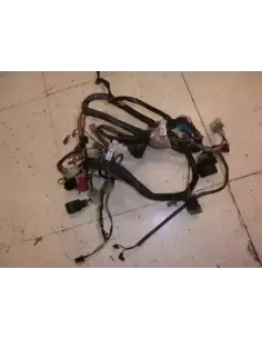 INSTALACION MAJESTY 250 99-02